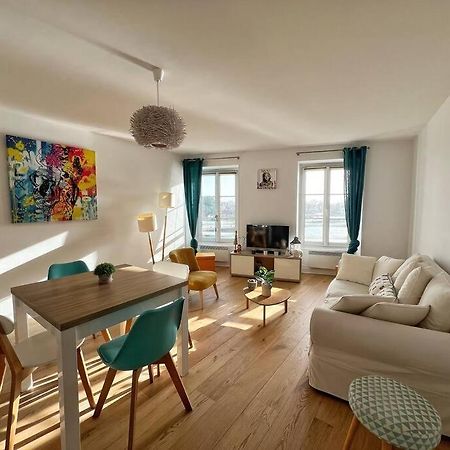 라로셸 Le Bellevue - Vieux Port 아파트 외부 사진