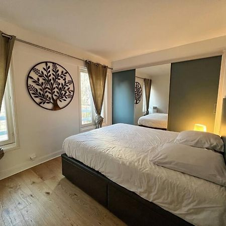 라로셸 Le Bellevue - Vieux Port 아파트 외부 사진