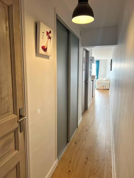 라로셸 Le Bellevue - Vieux Port 아파트 외부 사진