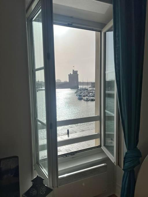 라로셸 Le Bellevue - Vieux Port 아파트 외부 사진