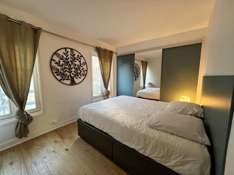 라로셸 Le Bellevue - Vieux Port 아파트 외부 사진